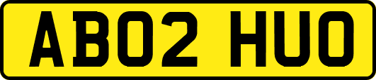 AB02HUO