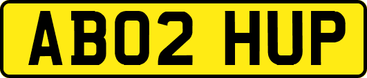 AB02HUP