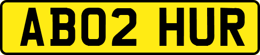 AB02HUR