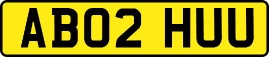 AB02HUU