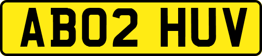 AB02HUV