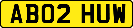 AB02HUW