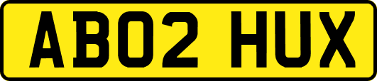 AB02HUX