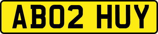 AB02HUY