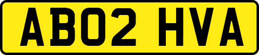 AB02HVA