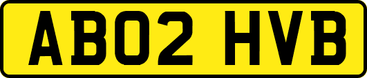 AB02HVB