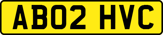AB02HVC