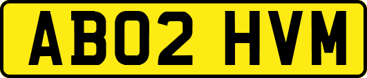 AB02HVM