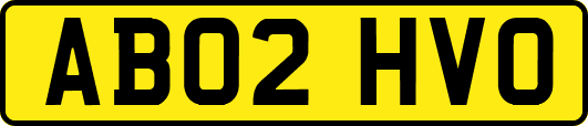 AB02HVO