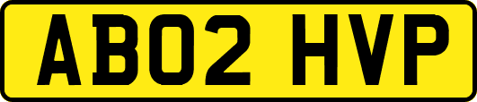 AB02HVP