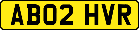 AB02HVR