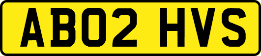 AB02HVS