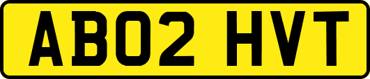 AB02HVT