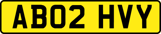 AB02HVY