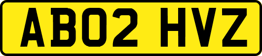 AB02HVZ
