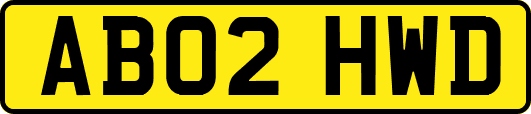 AB02HWD