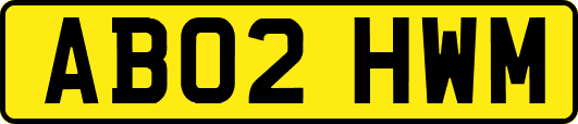 AB02HWM