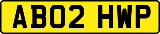 AB02HWP