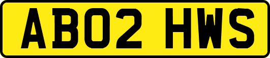 AB02HWS