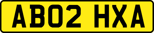 AB02HXA
