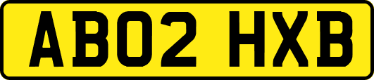 AB02HXB