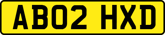 AB02HXD