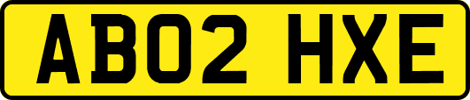 AB02HXE