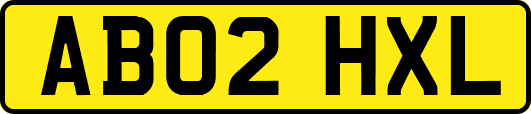 AB02HXL