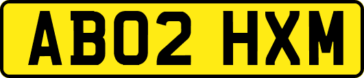 AB02HXM