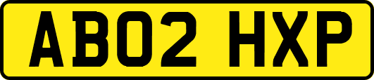 AB02HXP