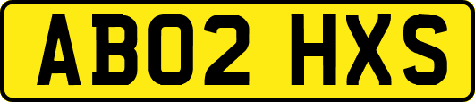 AB02HXS