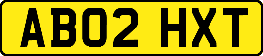AB02HXT