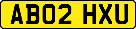 AB02HXU