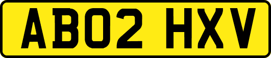 AB02HXV