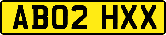 AB02HXX