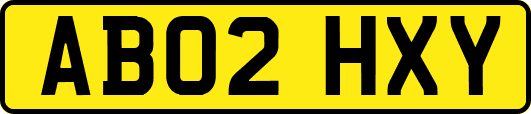 AB02HXY