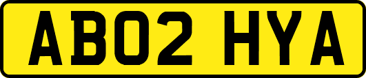 AB02HYA