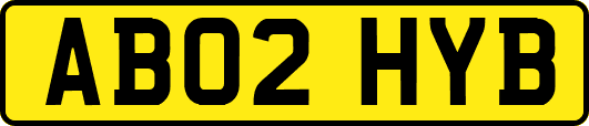 AB02HYB