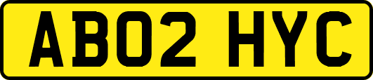 AB02HYC