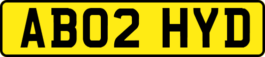 AB02HYD