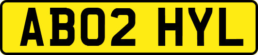 AB02HYL