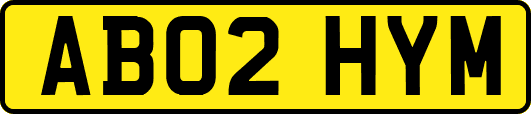 AB02HYM