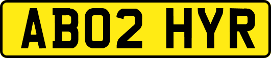 AB02HYR
