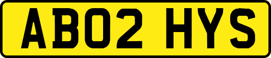 AB02HYS