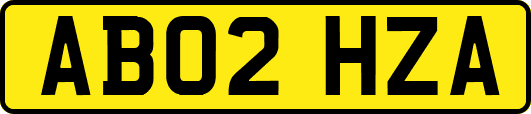 AB02HZA