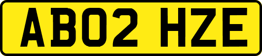 AB02HZE