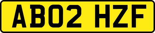 AB02HZF