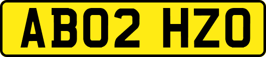 AB02HZO