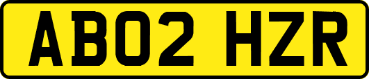 AB02HZR