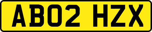 AB02HZX